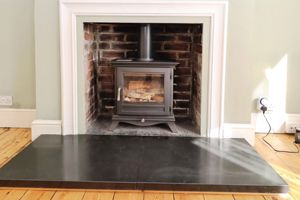 Ladysmith Avenue - click for photo gallery